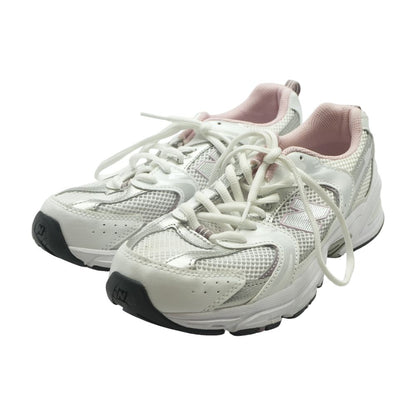 530 White Athletic Shoes