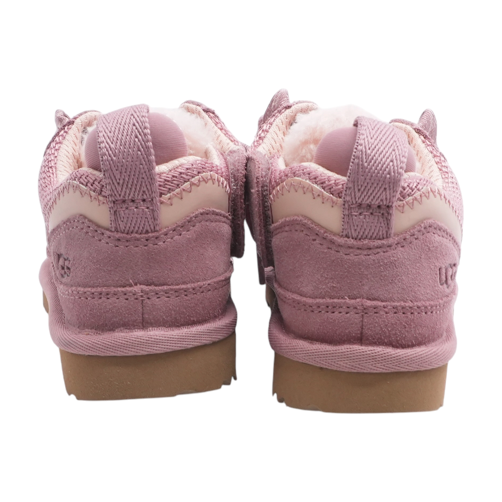 Mauve Boots
