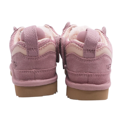 Mauve Boots