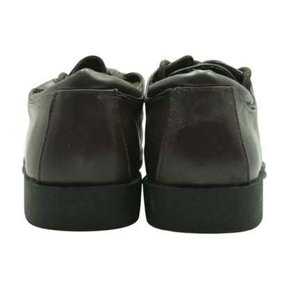 Brown Dress Shoes