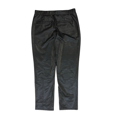 Black Chino Pants