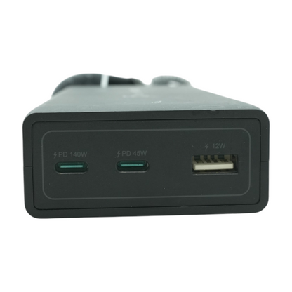 GaN PD3.1 Multi-port Hub