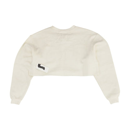 Ivory Sweatshirt