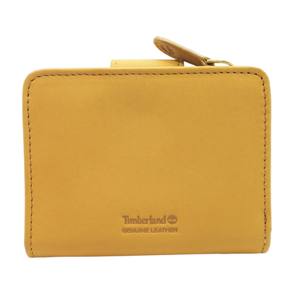 Mustard Compact Wallet