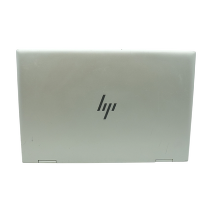 13.5" EliteBook x360 Silver Intel Core i5 2.60GHz 16GB 512GB NVME/SSD