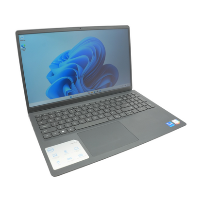 15.6" Inspiron 15 Black Intel Core i7 1.70GHz 16GB 1TB NVME/SSD