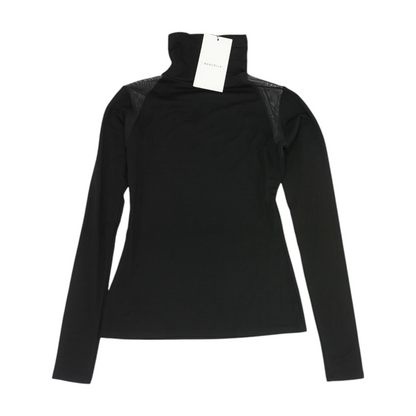 Black Blouse