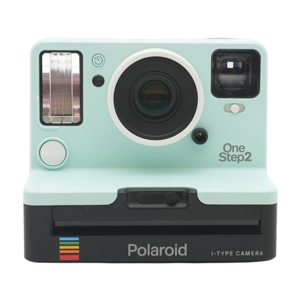 Polaroid One Step 2 Instant Camera – Image 1