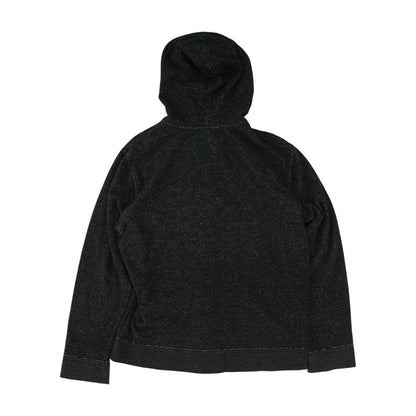 Black Lightweight Jacket