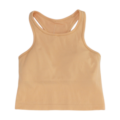 Orange Active T-Shirt