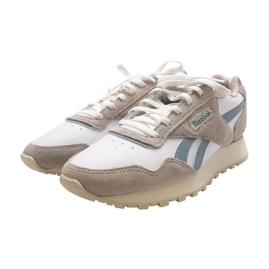 Classic Nylon Low-Top Athletic Shoes
