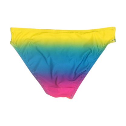 Multi Ombre Swim Bottom