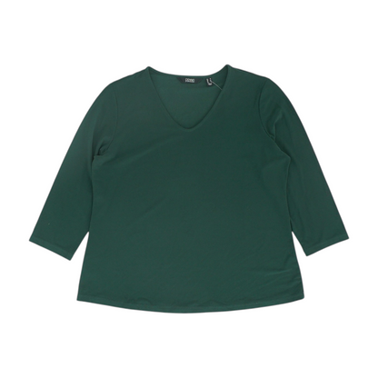 Green Blouse