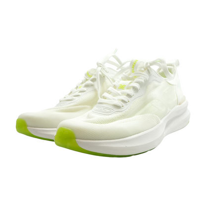 Sarita Mesh Low-Top Athletic Shoes