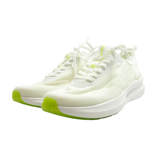 Sarita Mesh Low-Top Athletic Shoes
