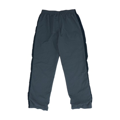 Charcoal Pants