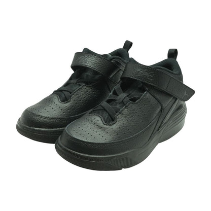 Jordan Max Aura 5 Black Athletic Shoes