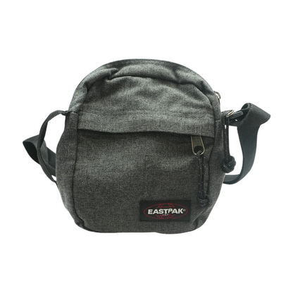 Charcoal Crossbody