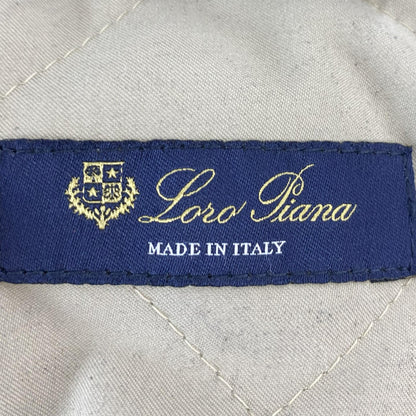 Navy Icer Jacket