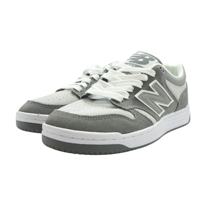 Gray Athletics Shoes