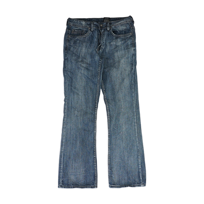 Regular Jeans
