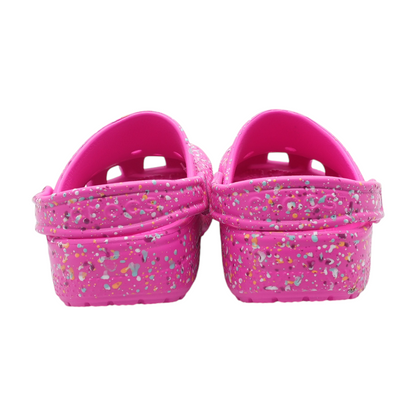 Pink Casual Shoes