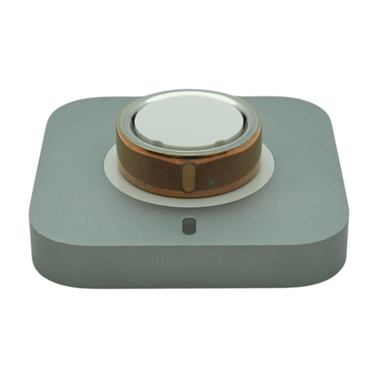 4th Gen Metallic Rose Gold Smart Ring