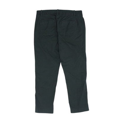 Brown Regular Pants