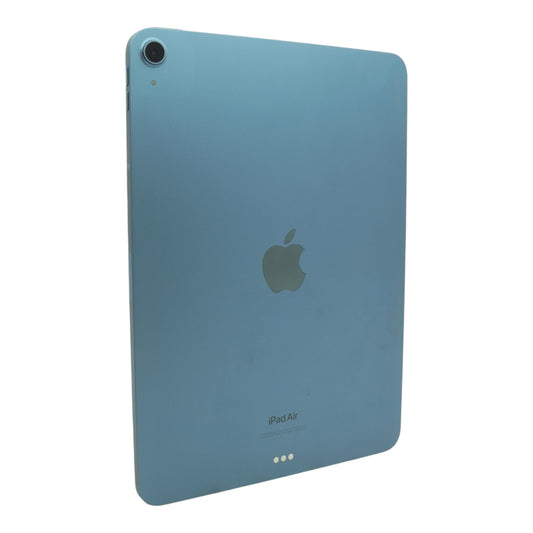 Hover iPad Air 5 10.9" Blue 5th Gen 256GB Cellular UB RENEWED Tablet