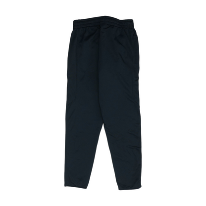 Black Regular Pants