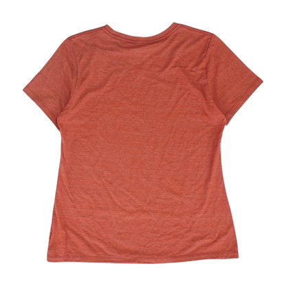 Red Indiana Hoosiers T-Shirt