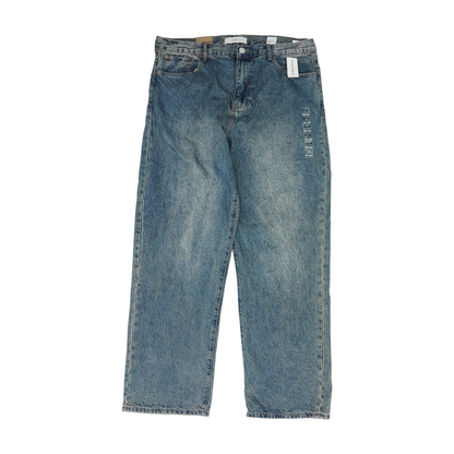 Relaxed Jeans