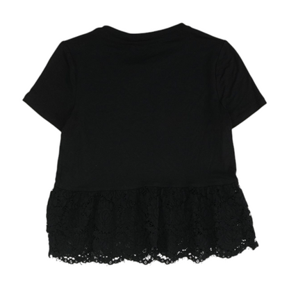 Black Blouse