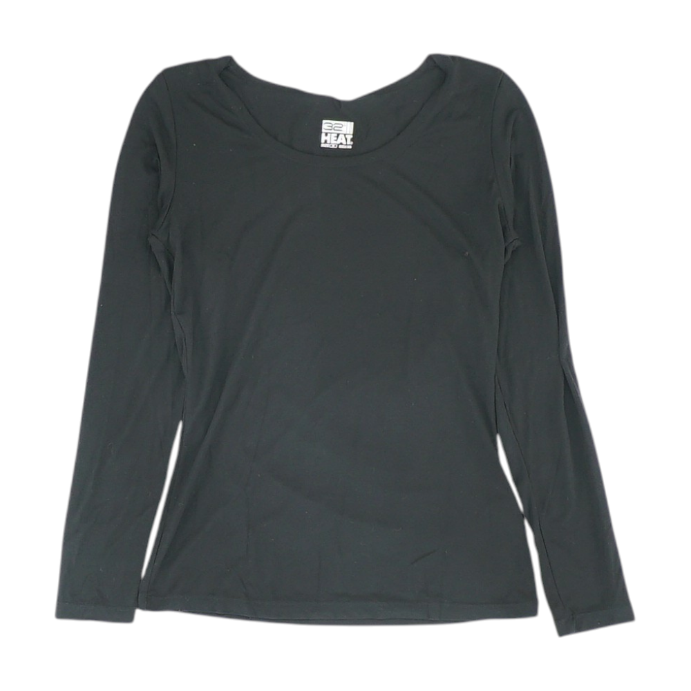 32 degrees Black Active T-Shirt – Image 1