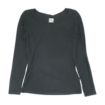 32 degrees Black Active T-Shirt – Image 1