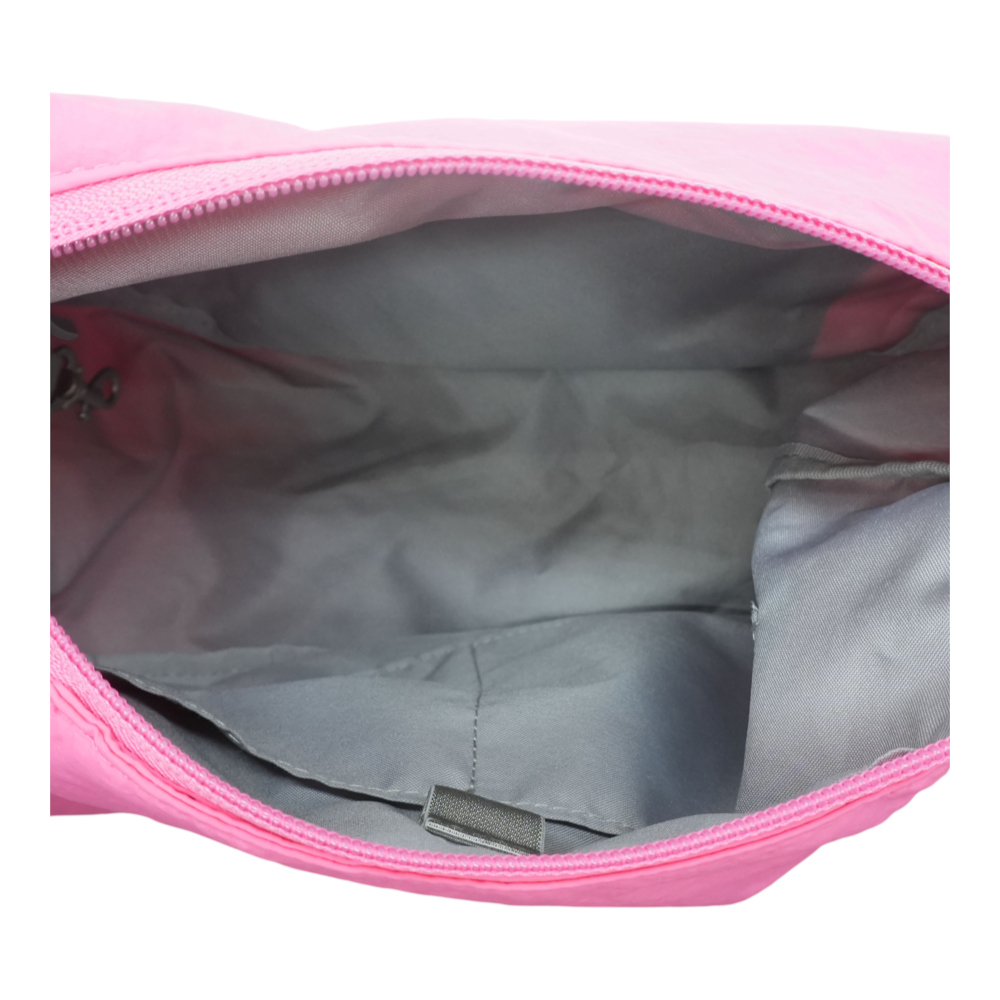 Pink Crossbody