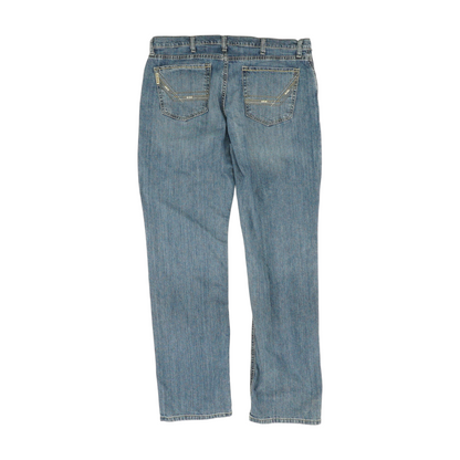Regular Jeans