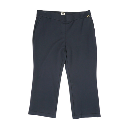 Navy Regular Pants