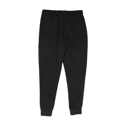 Black Regular Pants