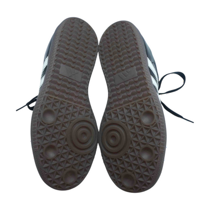 Samba Low-Top Athletic Shoes