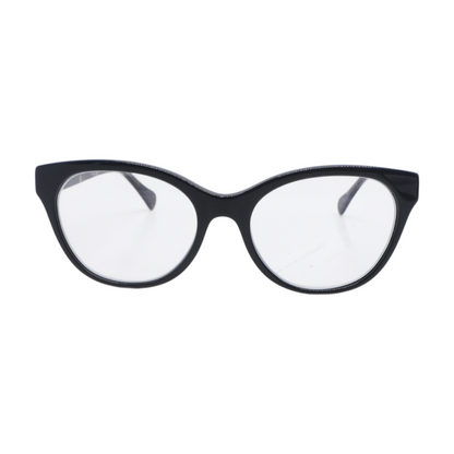 Black RA 7141 Cat Eye Prescription Eyewear