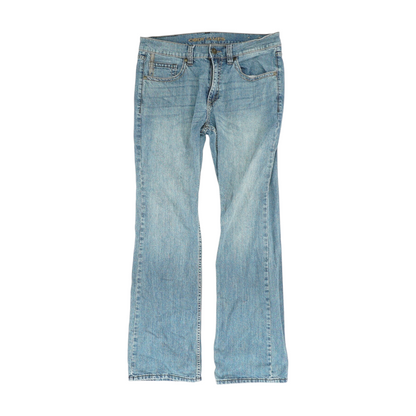 Bootcut Jeans