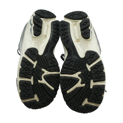 Gray Athletics Shoes
