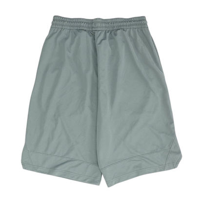 Gray Active Shorts