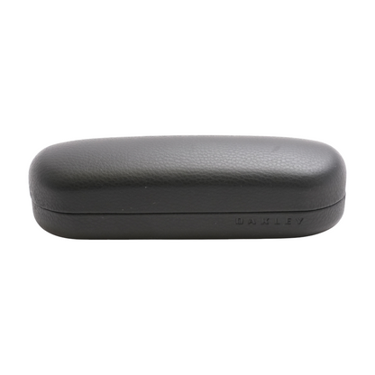Black Hex Jector Square Prescription Eyewear