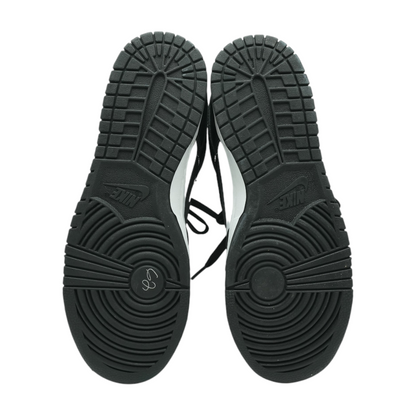 Dunk Low Low-Top Athletic Shoes