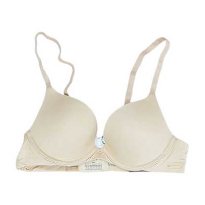 Tan Bra