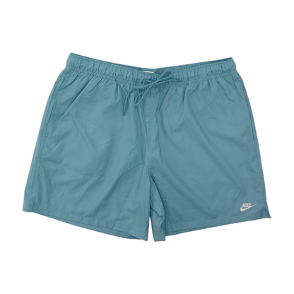 Blue Swim Bottom