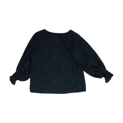 Black Blouse