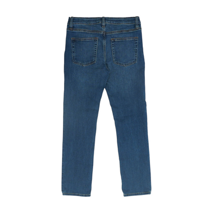 Blue Jeans